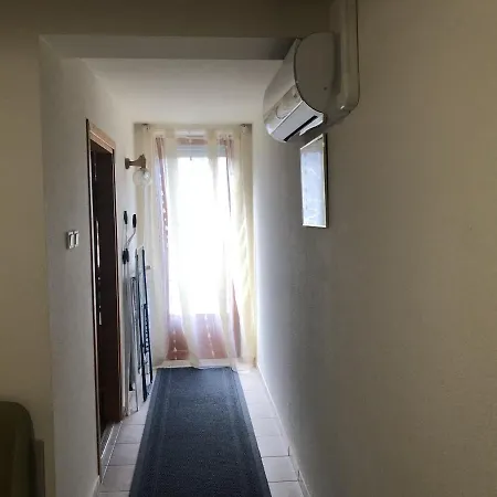 Respect Apartament Heviz Exterior photo