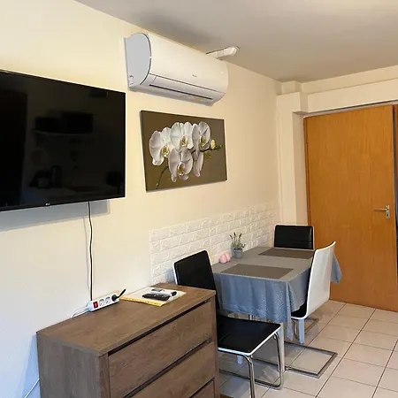Respect Apartament Heviz Exterior photo