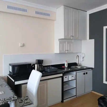 Respect Apartament Heviz Exterior photo