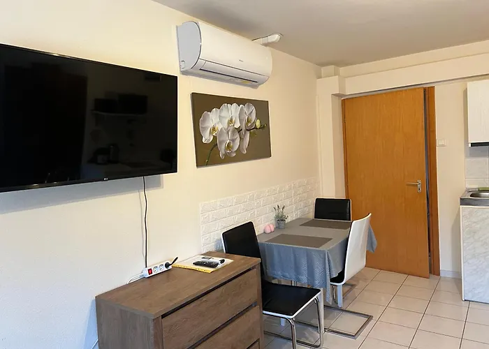Respect Apartament