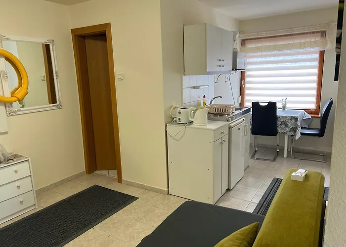Respect Apartament