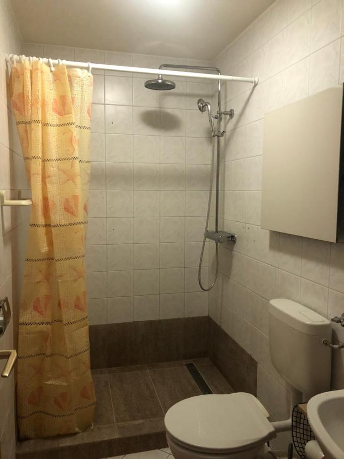 Respect Apartment