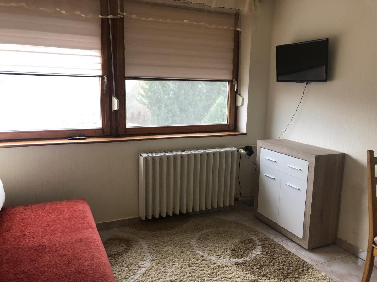 Apartment Respect