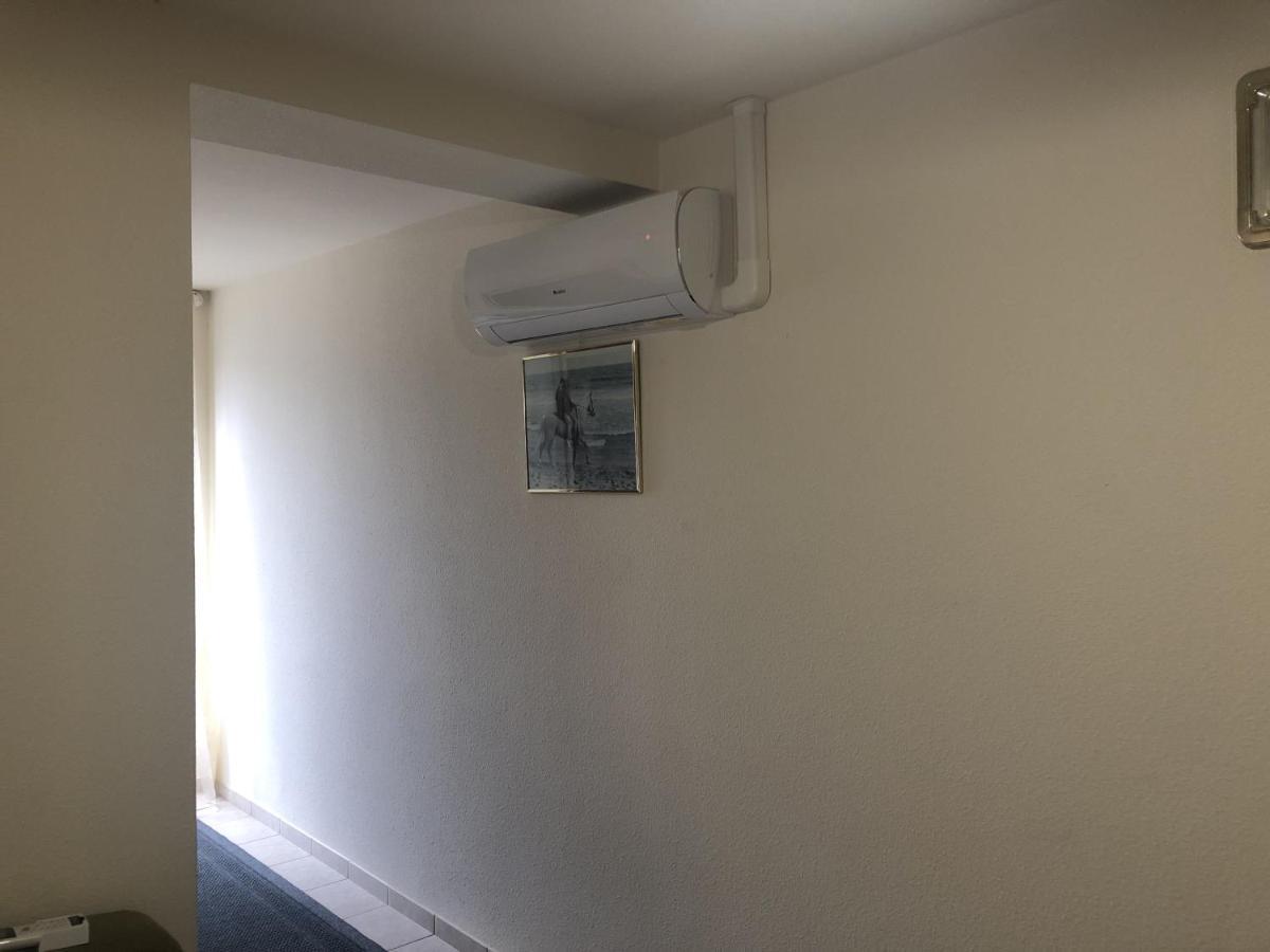 Apartment Respect Heviz