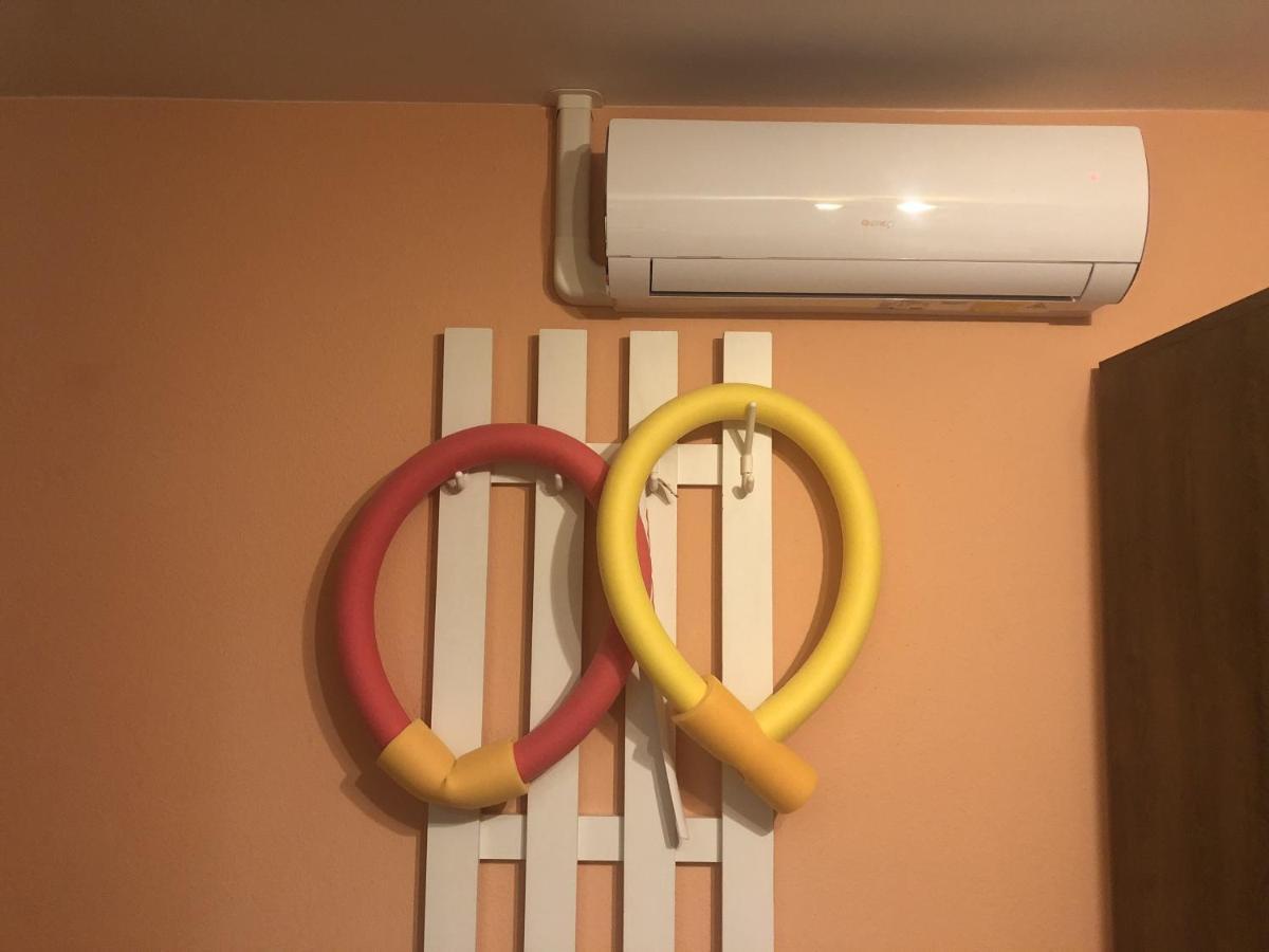 Respect Apartment