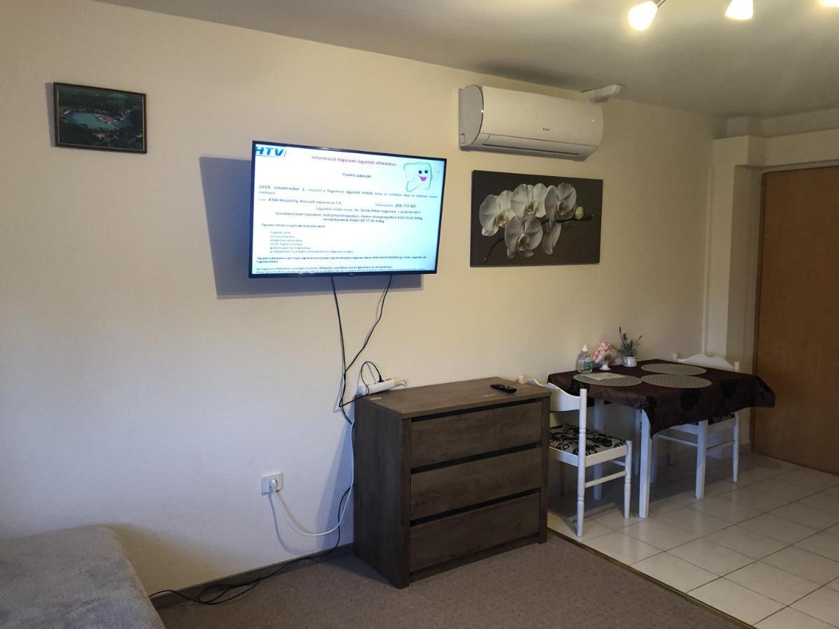 Apartment Respect Heviz