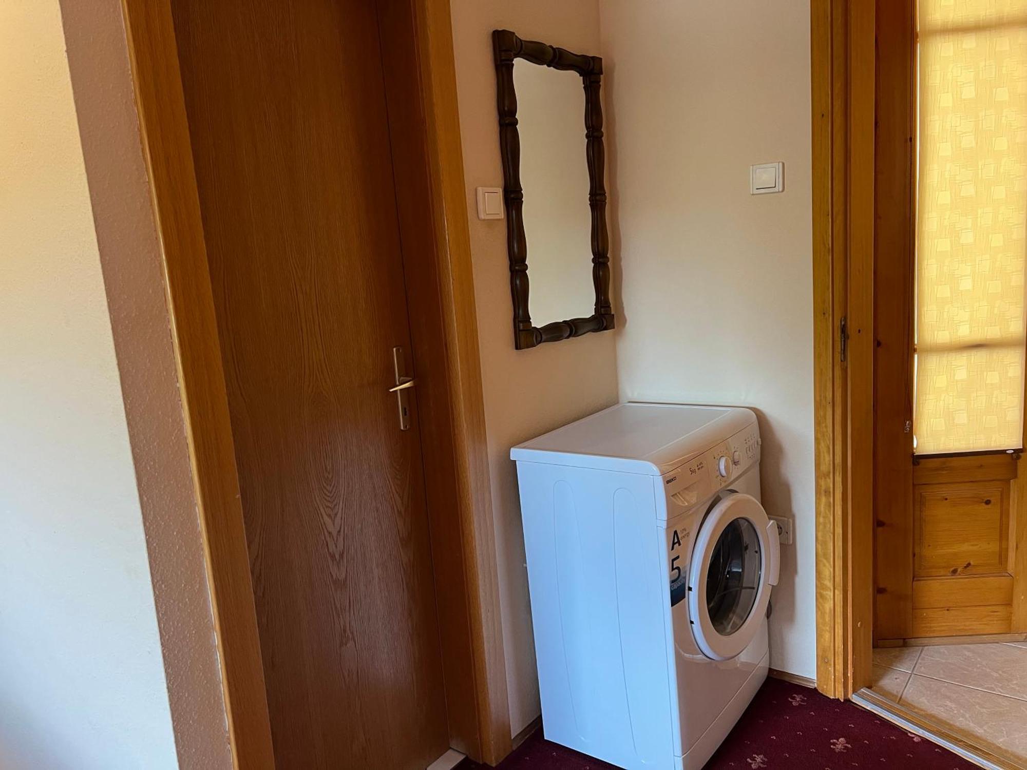 Respect Apartment
