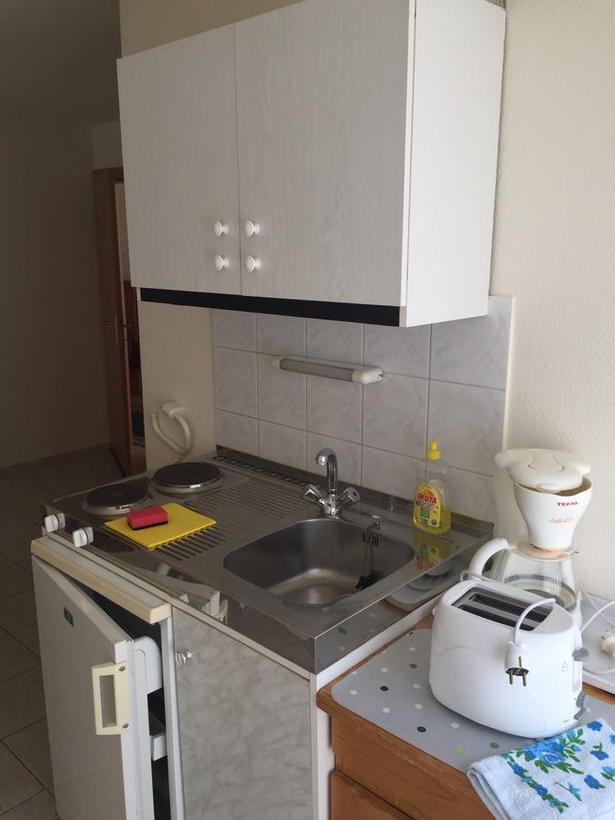 Respect Apartment Heviz