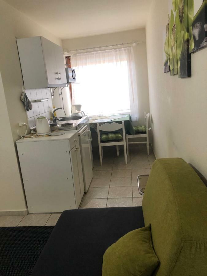 Respect Apartment Heviz