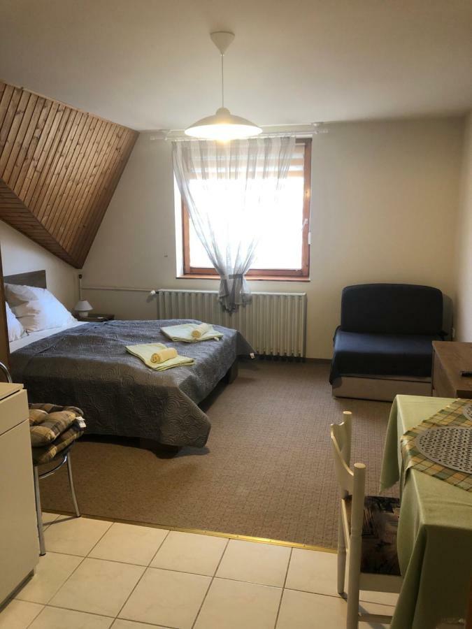 Respect Apartment *