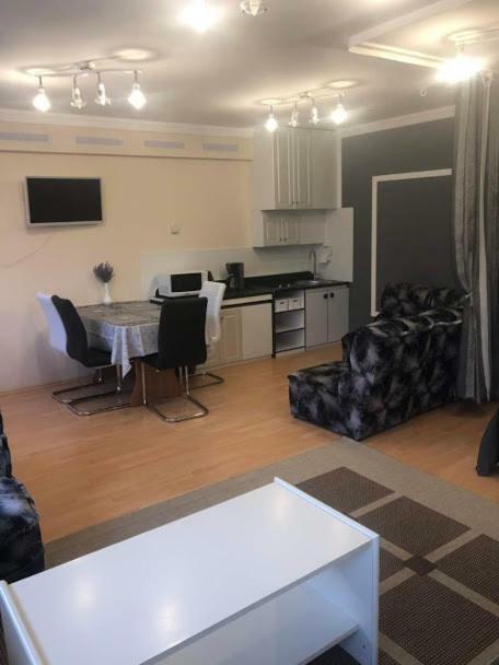 Respect Apartment *