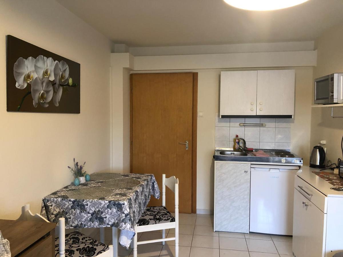 Apartment Respect *