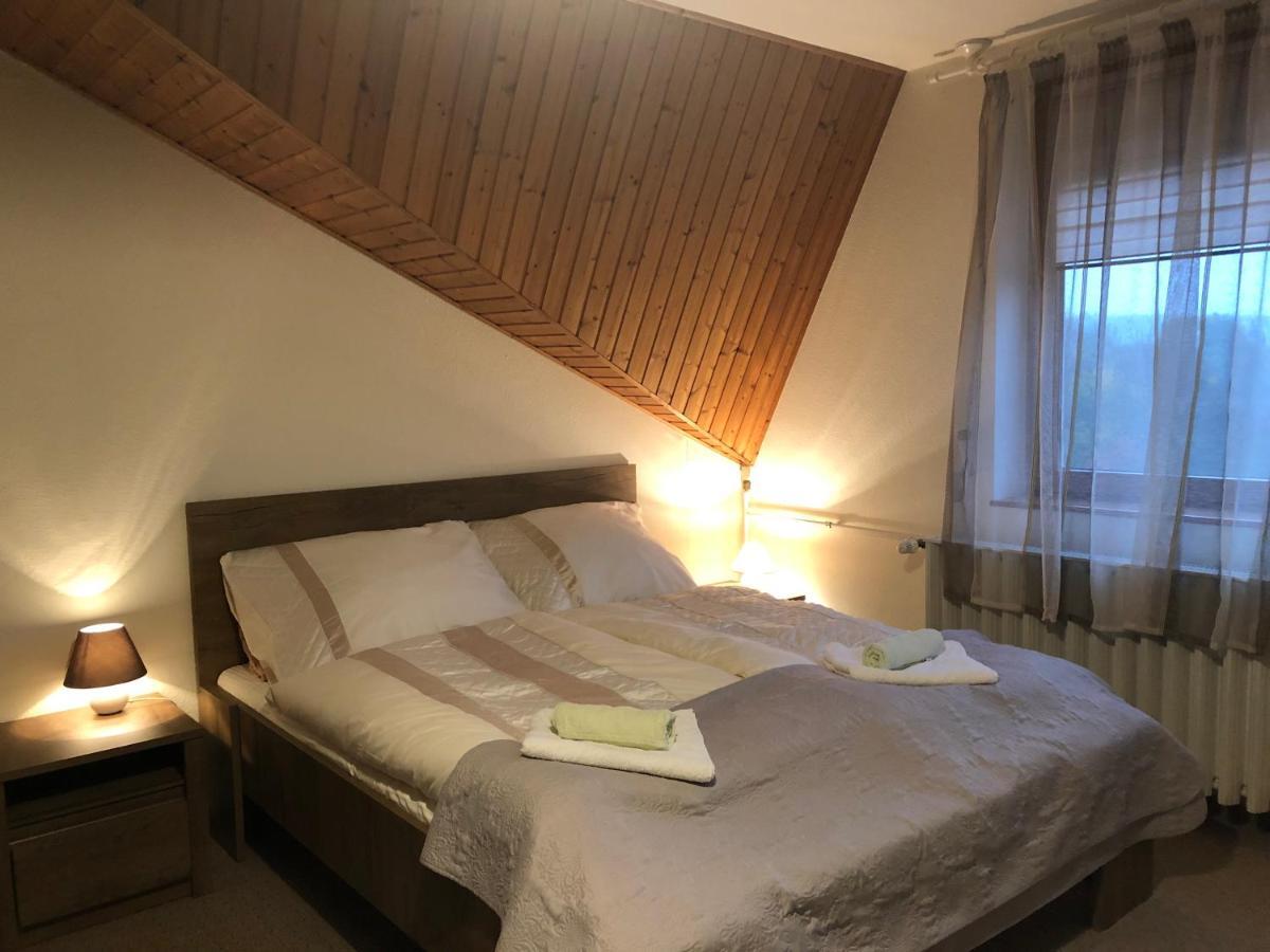 Apartmán Respect Hévíz